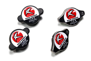 M&M HONDA SUPER RADIATOR CAP TYPE S FOR  01410-RCS-M001