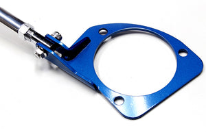 M&M HONDA REAR STRUT TOWER BAR FOR S660 JW5 00702-JW5-M002