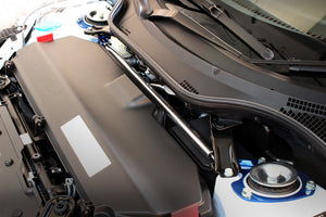 M&M HONDA FRONT STRUT TOWER BAR FOR S660 JW5 00702-JW5-M001