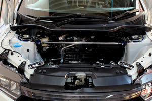 M&M HONDA FRONT STRUT TOWER BAR FOR S660 JW5 00702-JW5-M001