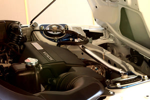 M&M HONDA REAR STRUT TOWER BAR FOR S660 JW5 00702-JW5-M002