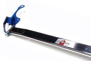 M&M HONDA FRONT STRUT TOWER BAR FOR CIVIC EP3 00702-EP3-M001