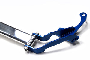 M&M HONDA FRONT STRUT TOWER BAR FOR CIVIC EP3 00702-EP3-M001