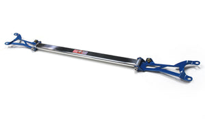 M&M HONDA REAR STRUT TOWER BAR FOR INTEGRA DC5 00702-DC5-M002