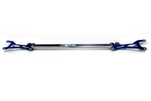 M&M HONDA REAR STRUT TOWER BAR FOR INTEGRA DC5 00702-DC5-M002