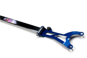 M&M HONDA REAR STRUT TOWER BAR FOR INTEGRA DC5 00702-DC5-M002