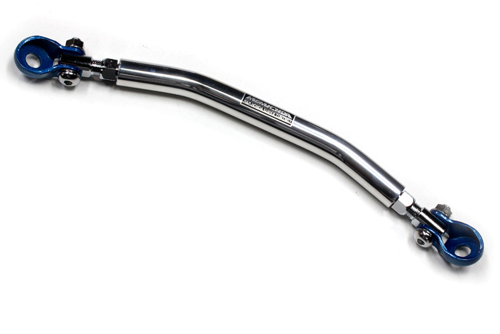 M&M HONDA REAR LOWER ARM BAR FOR CIVIC FD2 Mugen RR 00704-FD2-M001