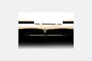 M&M HONDA REAR LOWER ARM BAR FOR CIVIC EG6 EG9 00704-EG6-M001