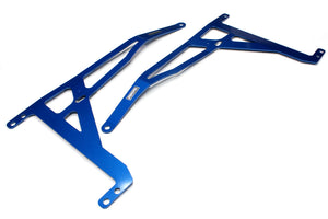 M&M HONDA SIDE INNER BRACE FOR S2000 AP1 AP2 00701-AP1-M001
