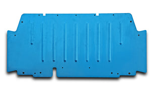 M&M HONDA TRUNK ROOM GUSSET PLATE FOR ACCORD CL1 00710-CL1-M001