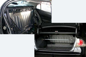 M&M HONDA TRUNK ROOM GUSSET PLATE FOR CIVIC FD2 Mugen RR 00710-FD2-M001