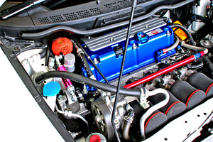 M&M HONDA ENGINE TORQUE DAMPER FOR CIVIC EG6 EG9 00700-EG6-M001