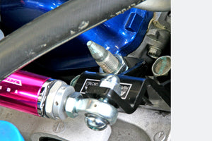 M&M HONDA ENGINE TORQUE DAMPER FOR CIVIC EG6 EG9 00700-EG6-M001