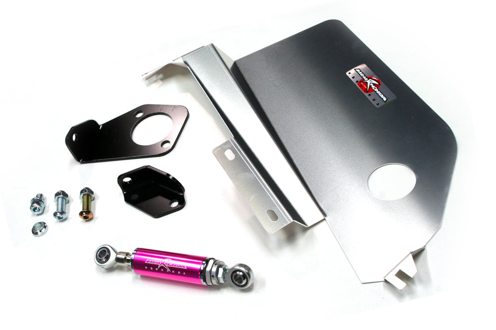 M&M HONDA ENGINE TORQUE DAMPER FOR S2000 AP1 AP2 00700-AP1-M001