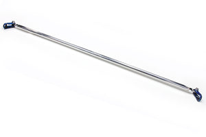 M&M HONDA REAR PILLAR BAR FOR CIVIC EG6 00703-EG6-M001