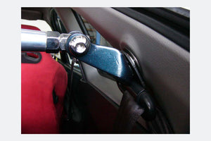 M&M HONDA REAR PILLAR BAR FOR CIVIC EP3 00703-EP3-M001