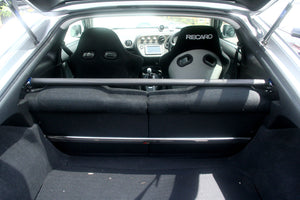 M&M HONDA REAR PILLAR BAR FOR CIVIC EP3 00703-EP3-M001