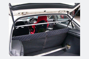 M&M HONDA REAR PILLAR BAR FOR CIVIC EK9 00703-EK9-M001