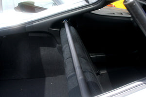 M&M HONDA REAR PILLAR BAR FOR INTEGRA DC5 00703-DC5-M001