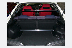 M&M HONDA REAR PILLAR BAR FOR INTEGRA DC2 00703-DC2-M001