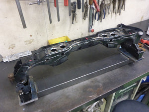 REVOLUTION REINFORCED FRONT SUSPENSION MEMBER FOR TOYOTA 86 SUBARU BRZ ZN6 ZC6 RZN6-RFSM