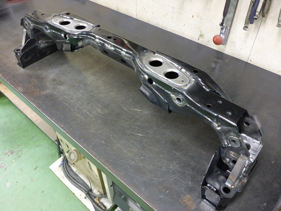 REVOLUTION REINFORCED FRONT SUSPENSION MEMBER FOR TOYOTA 86 SUBARU