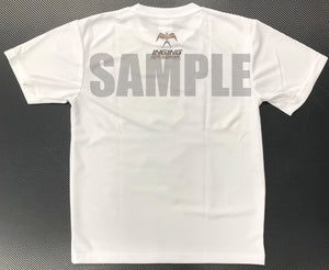 INGING MOTORSPORT MIU-CHAN ZANYU T-SHIRT XXL FOR  INGING-MOTORSPORT-00005