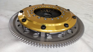 REVOLUTION LIGHTWEIGHT SINGLE CLUTCH FOR MAZDA RX-8 SE3P RSE3-CL