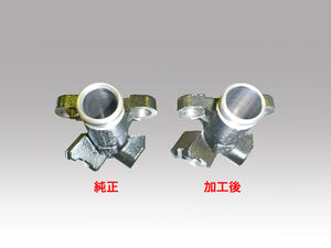 REVOLUTION CLUTCH BIG RELEASE FOR TOYOTA 86 SUBARU BRZ ZN6 ZC6 RZN6-CBRK