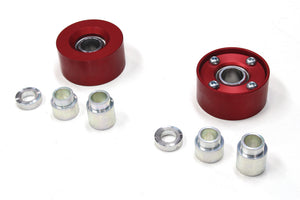 M&M HONDA COMPLIANCE PILLOW BALL BUSH FOR CIVIC FD2 Mugen RR 00805-FD2-F001