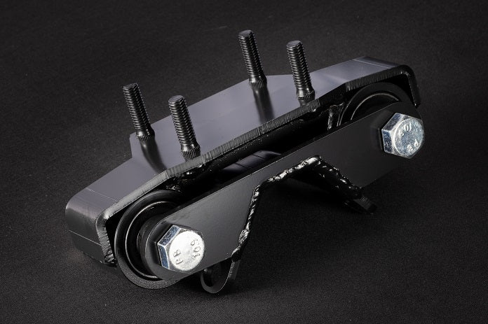 KAZAMA AUTO SPL TRANSMISSION MOUNT FOR TOYOTA MARK II CHASER JZX90 KOUKI JZX100 110 01321101