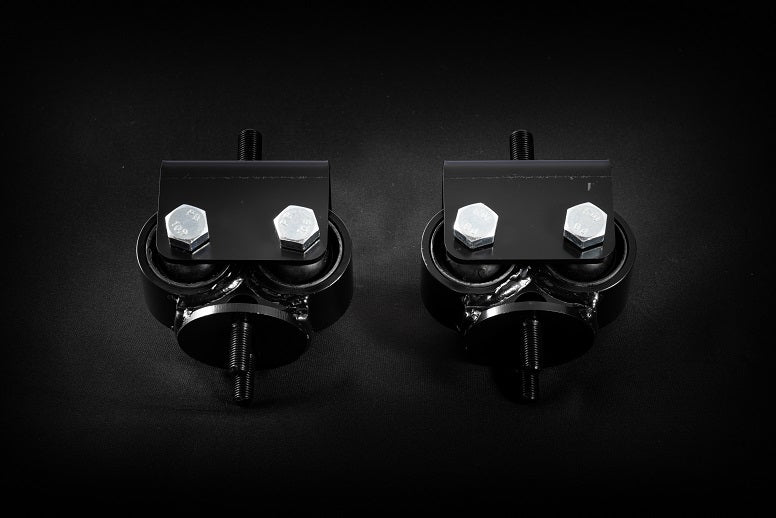 KAZAMA AUTO SPL ENGINE MOUNT FOR TOYOTA MARK II CHASER JZX90 KOUKI JZX100 01321022