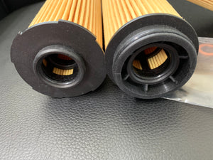 REVOLUTION OIL FILTER FOR TOYOTA SUPRA A90 SZ A90-OF-SZ