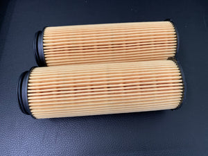 REVOLUTION OIL FILTER FOR TOYOTA SUPRA A90 SZ A90-OF-SZ