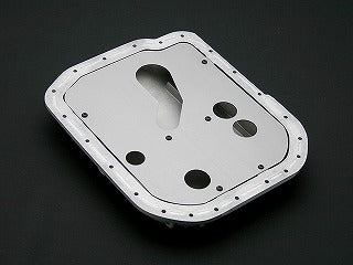 REVOLUTION LARGE CAPACITY OIL PAN FOR MAZDA RX-8 SE3P RSE3-DOP