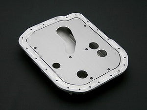 REVOLUTION LARGE CAPACITY OIL PAN FOR MAZDA RX-8 SE3P RSE3-DOP
