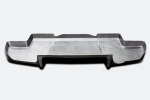 M&M HONDA CARBON DIFFUSER TYPE 2 ALL CARBON FOR S2000 AP1 01000-AP1-M002