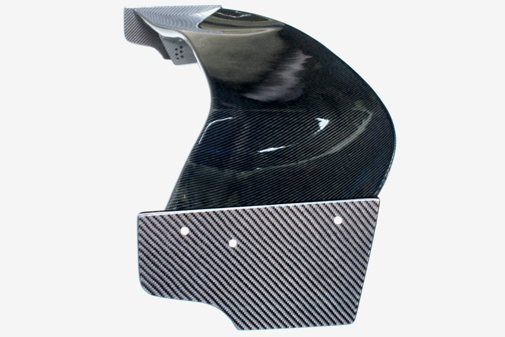 M&M HONDA CARBON GT WING TYPE 01AJ 1420MM FOR S2000 AP1 AP2 00900-AP1-WC01-AJ