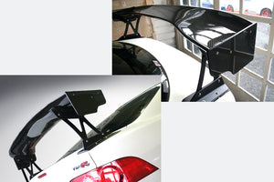 M&M HONDA CARBON GT WING TYPE 01AF 1500MM FOR ACCORD CL7 CL9 00900-CL7-WC01-AF