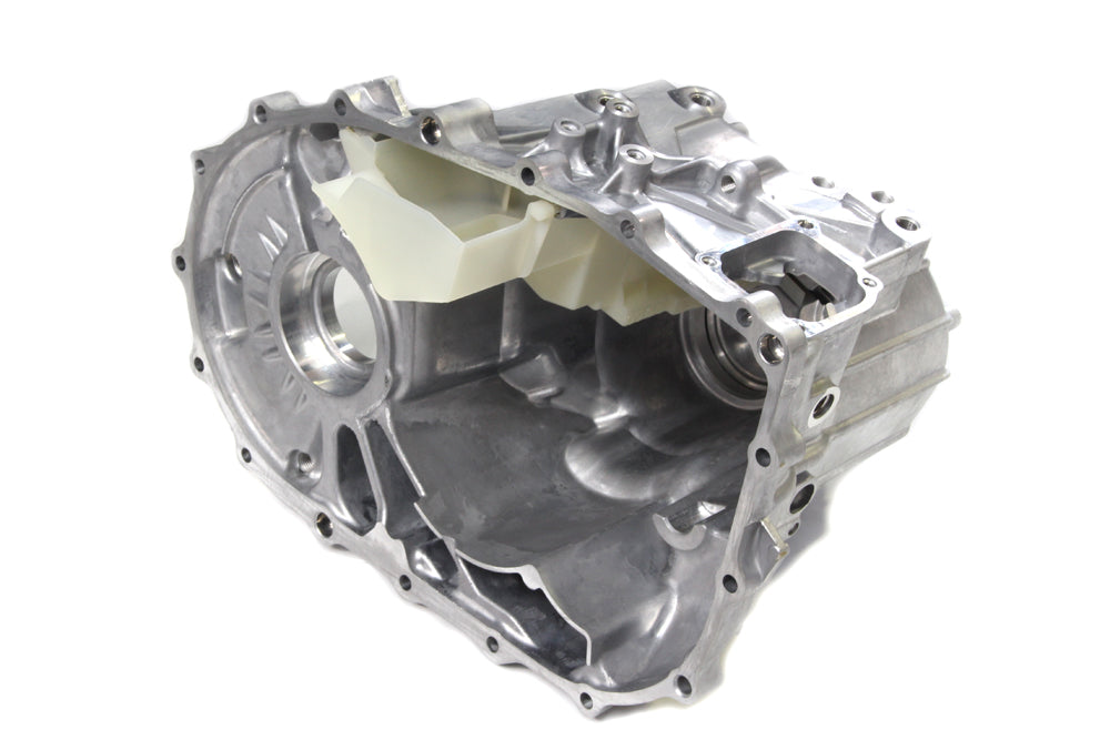 M&M HONDA MF6 HYBRID CARBON LSD CVT FOR CR-Z ZF1 ZF2 00101-ZF1