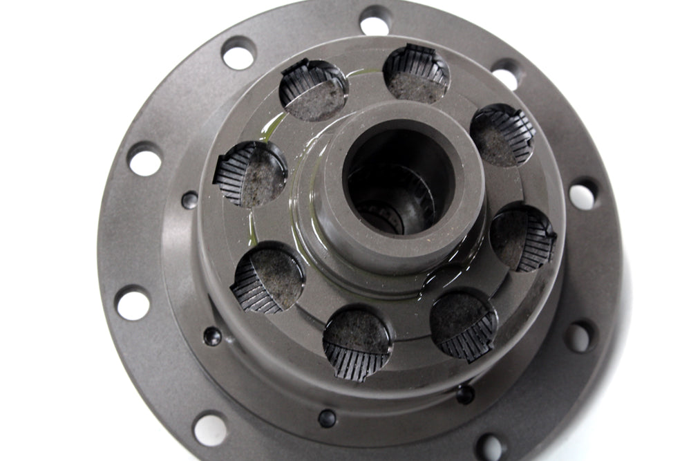 M&M HONDA MF6 HYBRID CARBON LSD CVT FOR CR-Z ZF1 ZF2 00101-ZF1