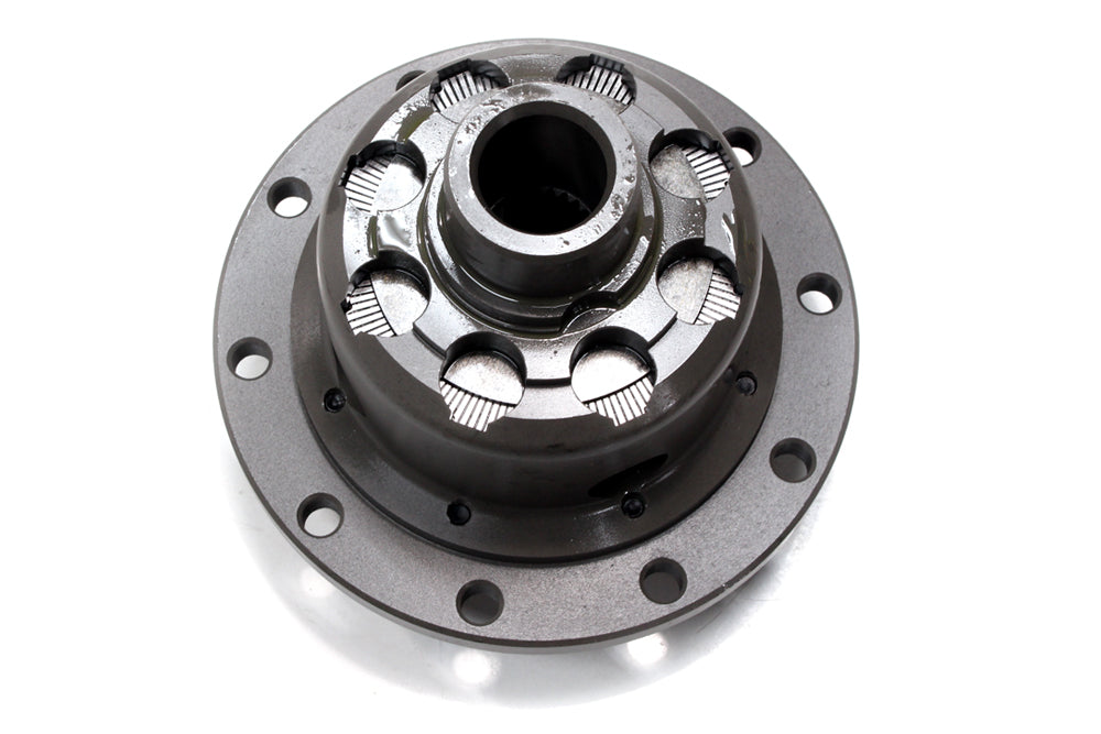 M&M HONDA NEW TYPE RR METAL LSD 6MT FOR FIT GK5 00101-GK5-M003-6MT