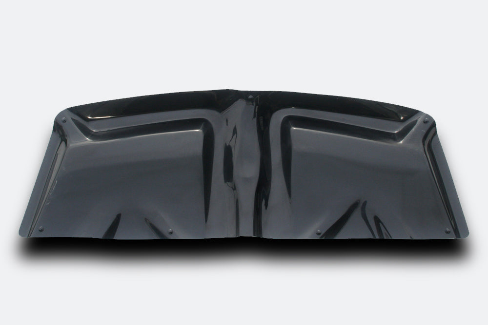 M&M HONDA INNER PROTECTOR FOR EXCLUSIVE USE OF BONNET TYPE 1,2,WITH DUCT FOR ACCORD CL7 CL9 01100-CL7-SP
