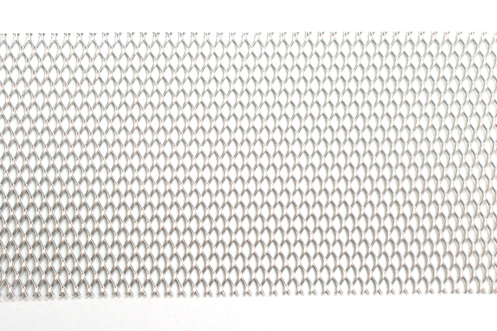 M&M HONDA ALUMINUM NET FOR EXCLUSIVE USE OF BONNET TYPE 1,2,WITH DUCT FOR ACCORD CL7 CL9 01100-CL7-SN