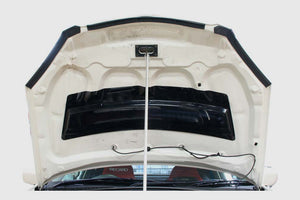 M&M HONDA INNER PROTECTOR FOR TYPE S WITH BONNET DUCT FOR INTEGRA DC5 01100-DC5-SP