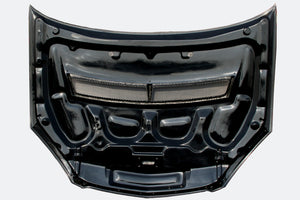 M&M HONDA INNER PROTECTOR FOR TYPE S WITH BONNET DUCT FOR INTEGRA DC5 01100-DC5-SP