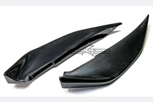 M&M HONDA HYPER FRONT CANARD FOR S2000 AP1 AP2 01010-AP1-MR03