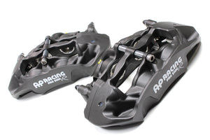 M&M HONDA AP RACING BRAKE SYSTEM TYPE 4 R330-32 RACING MODEL FOR CIVIC FD2 Mugen RR 00600-FD2-4R330-32-RACING