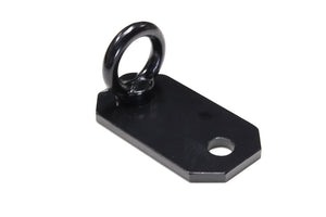 M&M HONDA 4-POINT SEAT BELT MOUNTING BRACKET FOR  01710-XXX-M001