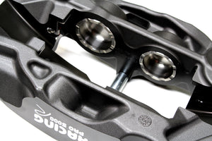 M&M HONDA AP RACING BRAKE SYSTEM TYPE 4 R330-2RACING MODEL FOR CIVIC FD2 Mugen RR 00600-FD2-4R330-28-RACING